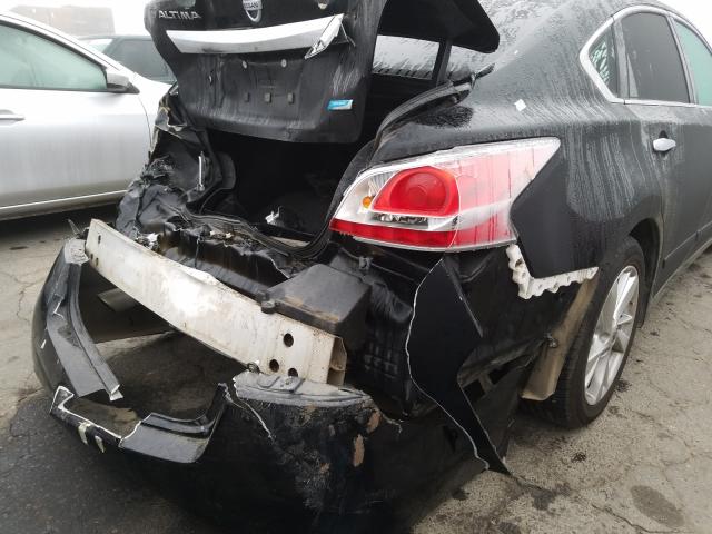 Photo 8 VIN: 1N4AL3AP5EN210425 - NISSAN ALTIMA 2.5 