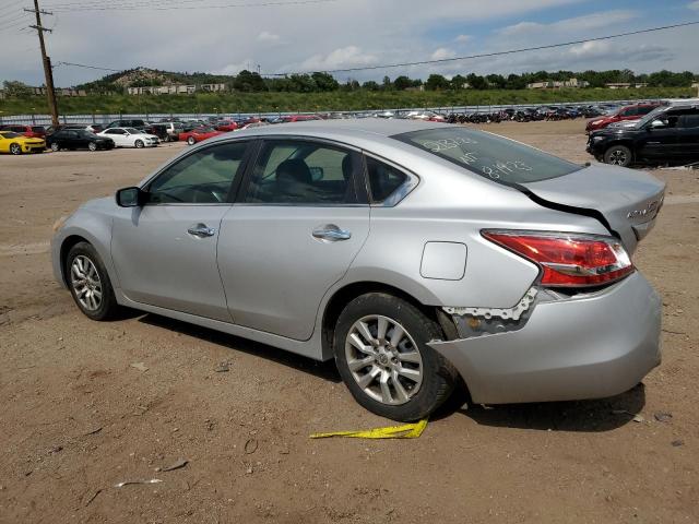 Photo 1 VIN: 1N4AL3AP5EN211560 - NISSAN ALTIMA 2.5 