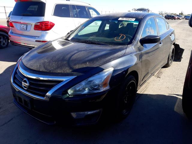 Photo 1 VIN: 1N4AL3AP5EN212532 - NISSAN ALTIMA 2.5 