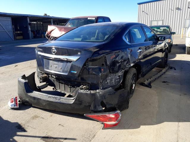 Photo 3 VIN: 1N4AL3AP5EN212532 - NISSAN ALTIMA 2.5 