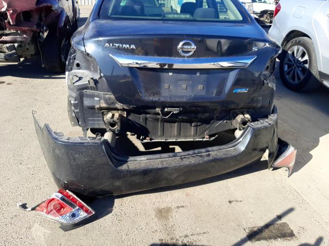 Photo 8 VIN: 1N4AL3AP5EN212532 - NISSAN ALTIMA 2.5 