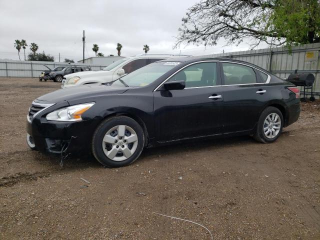 Photo 0 VIN: 1N4AL3AP5EN213325 - NISSAN ALTIMA 2.5 