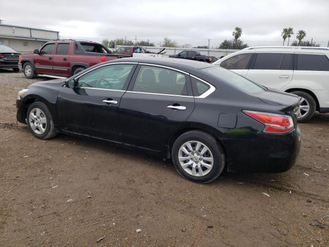 Photo 1 VIN: 1N4AL3AP5EN213325 - NISSAN ALTIMA 2.5 