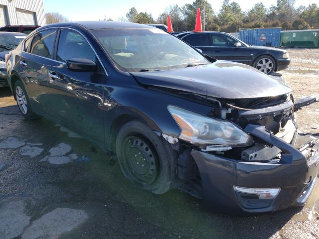 Photo 0 VIN: 1N4AL3AP5EN213440 - NISSAN ALTIMA 2.5 