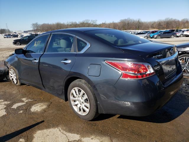 Photo 2 VIN: 1N4AL3AP5EN213440 - NISSAN ALTIMA 2.5 