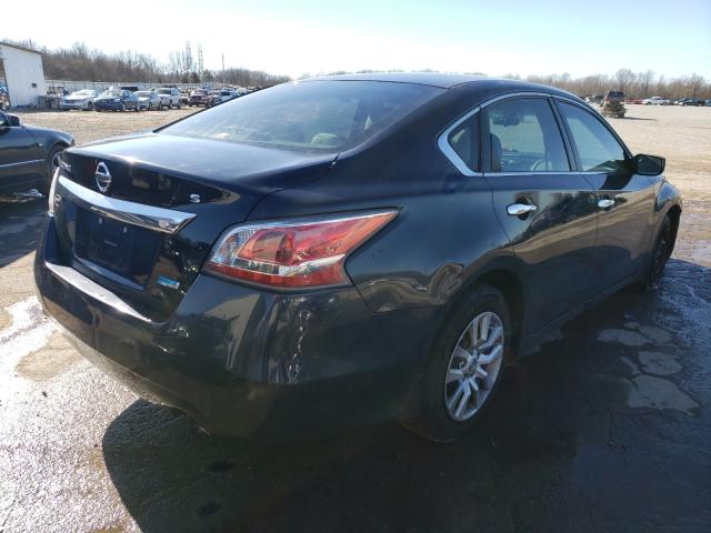 Photo 3 VIN: 1N4AL3AP5EN213440 - NISSAN ALTIMA 2.5 