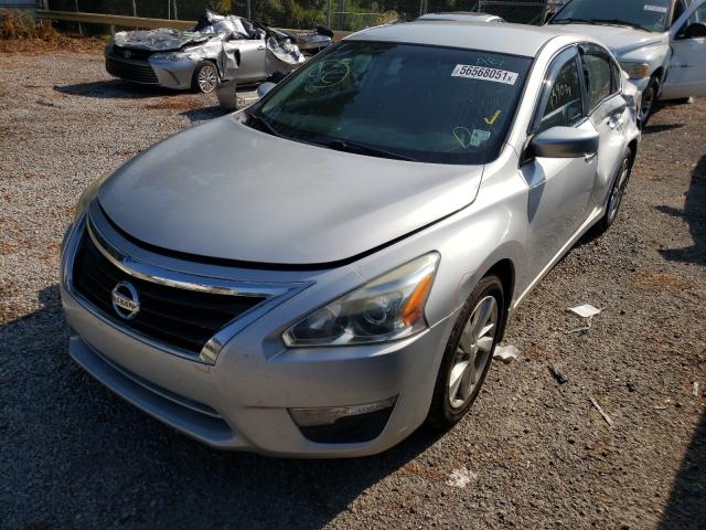 Photo 1 VIN: 1N4AL3AP5EN213955 - NISSAN ALTIMA 2.5 