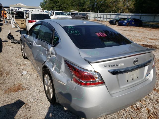 Photo 2 VIN: 1N4AL3AP5EN213955 - NISSAN ALTIMA 2.5 