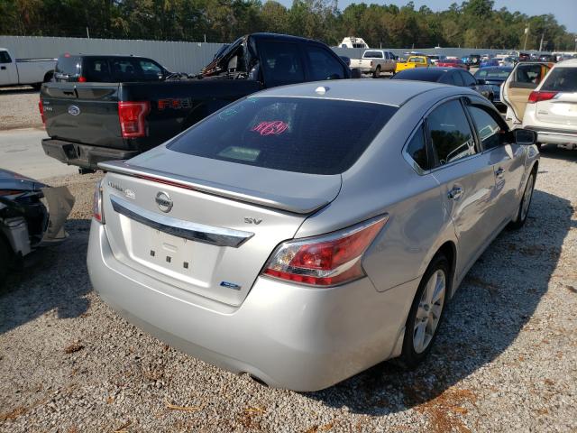 Photo 3 VIN: 1N4AL3AP5EN213955 - NISSAN ALTIMA 2.5 