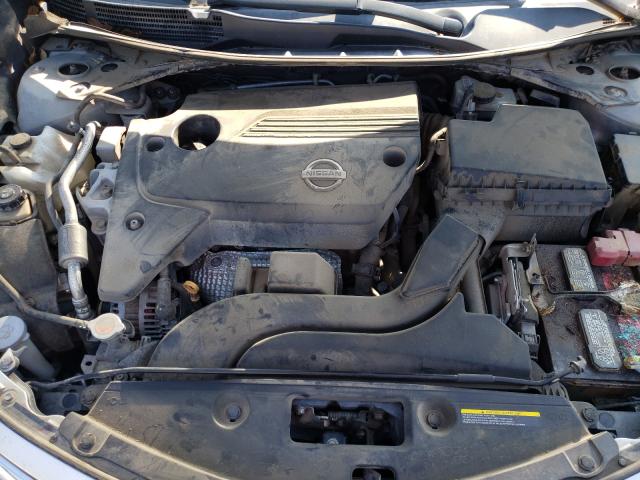 Photo 6 VIN: 1N4AL3AP5EN213955 - NISSAN ALTIMA 2.5 