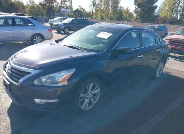 Photo 1 VIN: 1N4AL3AP5EN214619 - NISSAN ALTIMA 