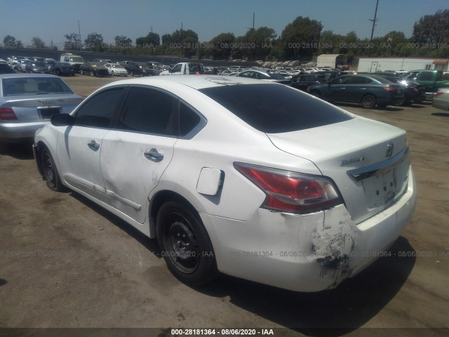 Photo 0 VIN: 1N4AL3AP5EN216113 - NISSAN ALTIMA 