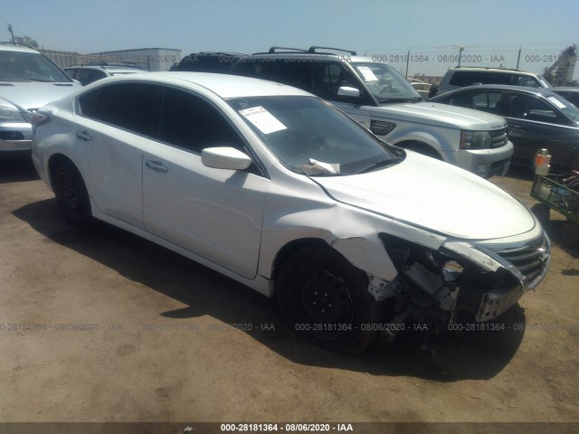 Photo 2 VIN: 1N4AL3AP5EN216113 - NISSAN ALTIMA 