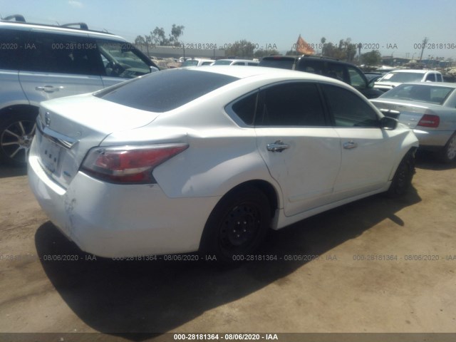 Photo 3 VIN: 1N4AL3AP5EN216113 - NISSAN ALTIMA 