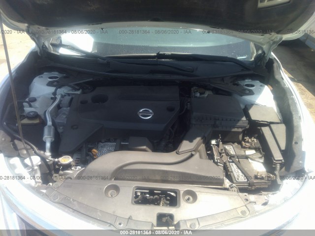 Photo 9 VIN: 1N4AL3AP5EN216113 - NISSAN ALTIMA 