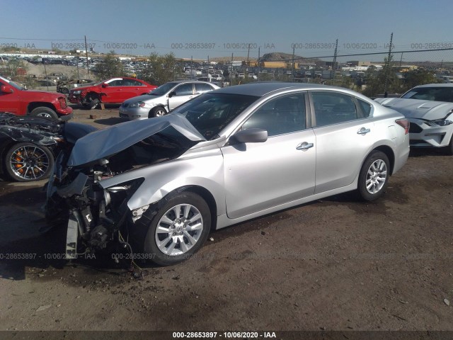 Photo 1 VIN: 1N4AL3AP5EN217052 - NISSAN ALTIMA 