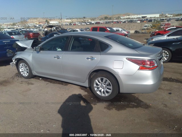 Photo 2 VIN: 1N4AL3AP5EN217052 - NISSAN ALTIMA 