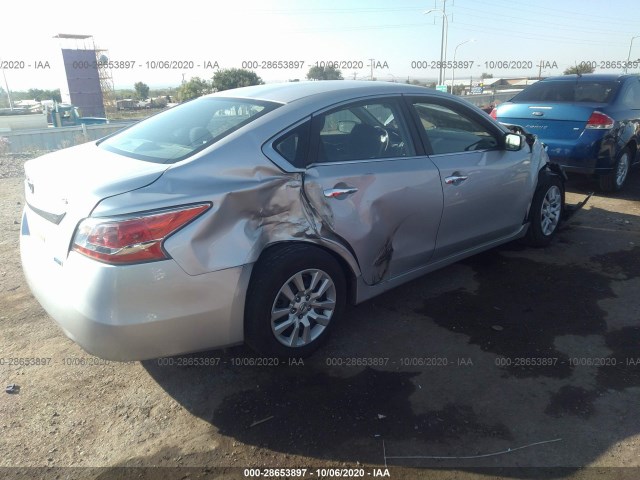 Photo 3 VIN: 1N4AL3AP5EN217052 - NISSAN ALTIMA 