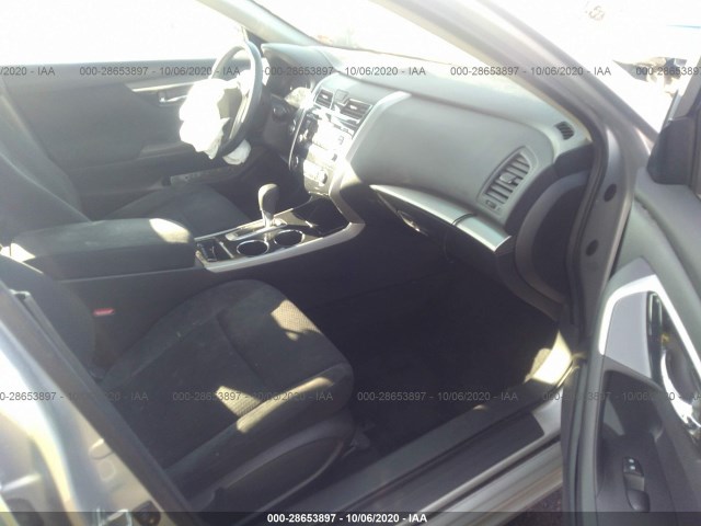 Photo 4 VIN: 1N4AL3AP5EN217052 - NISSAN ALTIMA 