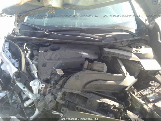 Photo 9 VIN: 1N4AL3AP5EN217052 - NISSAN ALTIMA 