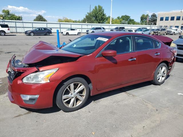 Photo 0 VIN: 1N4AL3AP5EN217505 - NISSAN ALTIMA 2.5 