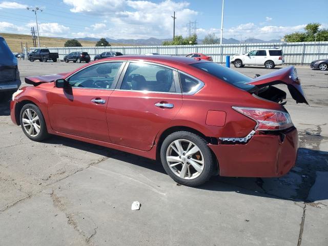 Photo 1 VIN: 1N4AL3AP5EN217505 - NISSAN ALTIMA 2.5 