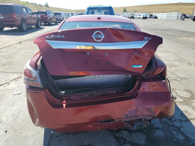 Photo 5 VIN: 1N4AL3AP5EN217505 - NISSAN ALTIMA 2.5 