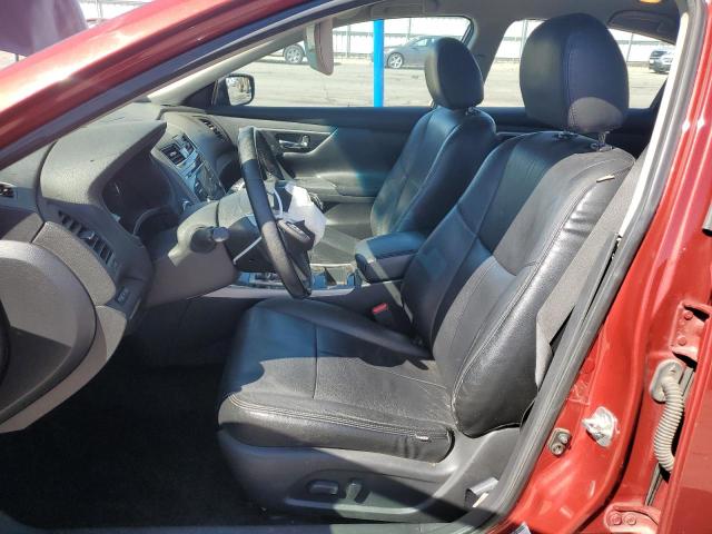 Photo 6 VIN: 1N4AL3AP5EN217505 - NISSAN ALTIMA 2.5 