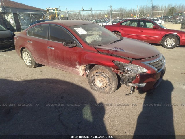 Photo 0 VIN: 1N4AL3AP5EN217665 - NISSAN ALTIMA 