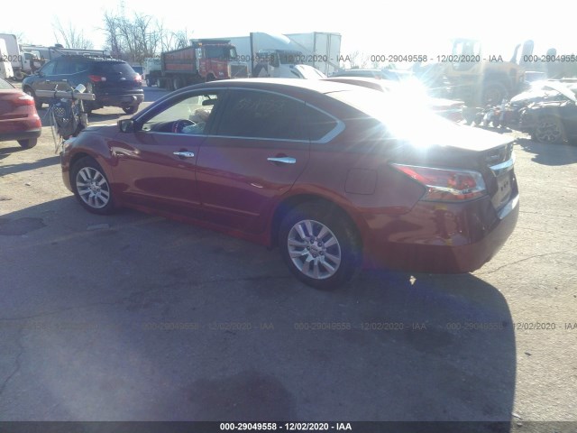 Photo 2 VIN: 1N4AL3AP5EN217665 - NISSAN ALTIMA 