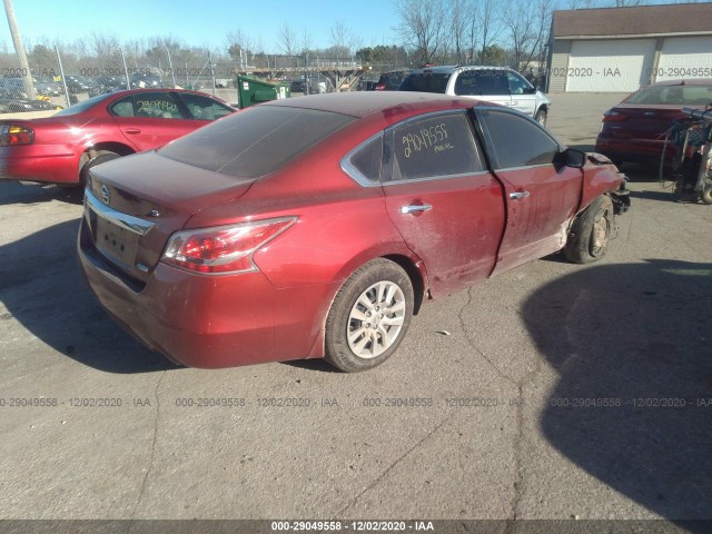 Photo 3 VIN: 1N4AL3AP5EN217665 - NISSAN ALTIMA 