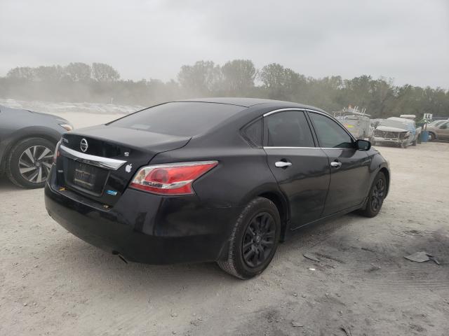 Photo 3 VIN: 1N4AL3AP5EN217696 - NISSAN ALTIMA 2.5 