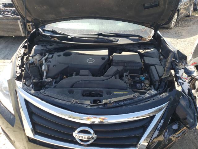 Photo 6 VIN: 1N4AL3AP5EN217696 - NISSAN ALTIMA 2.5 