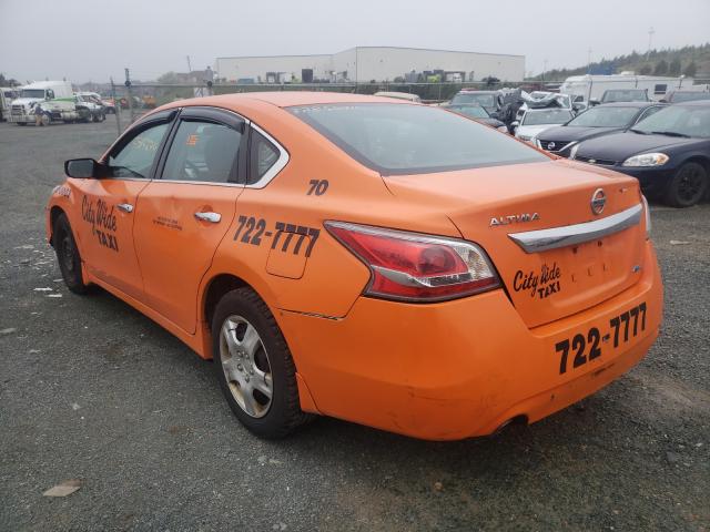 Photo 2 VIN: 1N4AL3AP5EN217858 - NISSAN ALTIMA 2.5 