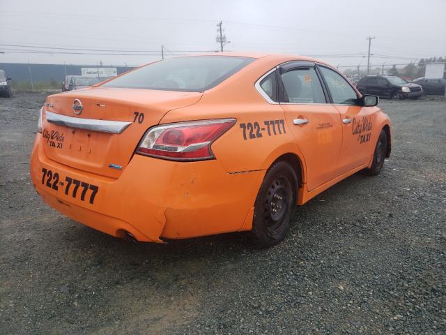 Photo 3 VIN: 1N4AL3AP5EN217858 - NISSAN ALTIMA 2.5 