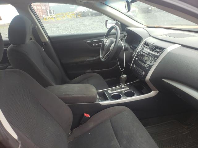 Photo 4 VIN: 1N4AL3AP5EN217858 - NISSAN ALTIMA 2.5 