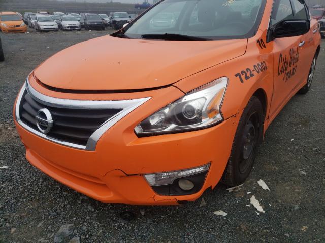 Photo 8 VIN: 1N4AL3AP5EN217858 - NISSAN ALTIMA 2.5 