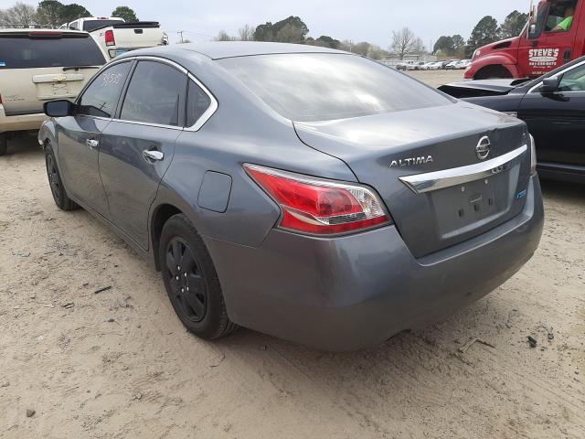 Photo 2 VIN: 1N4AL3AP5EN219139 - NISSAN ALTIMA 2.5 