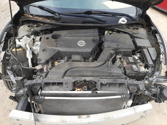 Photo 6 VIN: 1N4AL3AP5EN219139 - NISSAN ALTIMA 2.5 