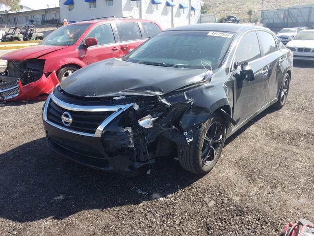 Photo 1 VIN: 1N4AL3AP5EN221456 - NISSAN ALTIMA 2.5 