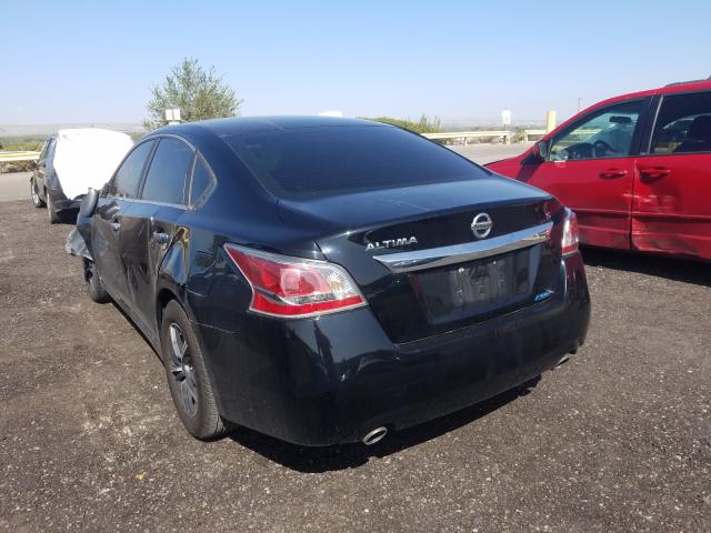 Photo 2 VIN: 1N4AL3AP5EN221456 - NISSAN ALTIMA 2.5 