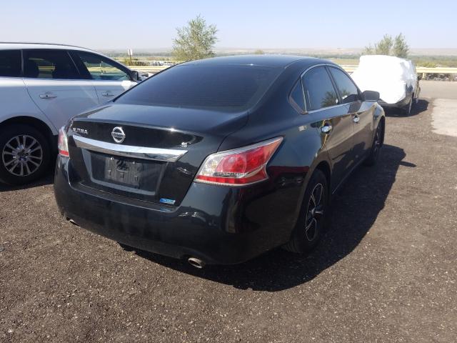 Photo 3 VIN: 1N4AL3AP5EN221456 - NISSAN ALTIMA 2.5 