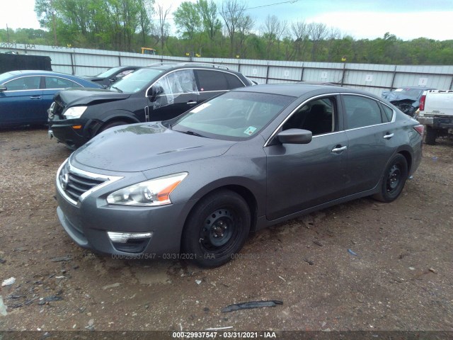 Photo 1 VIN: 1N4AL3AP5EN221960 - NISSAN ALTIMA 