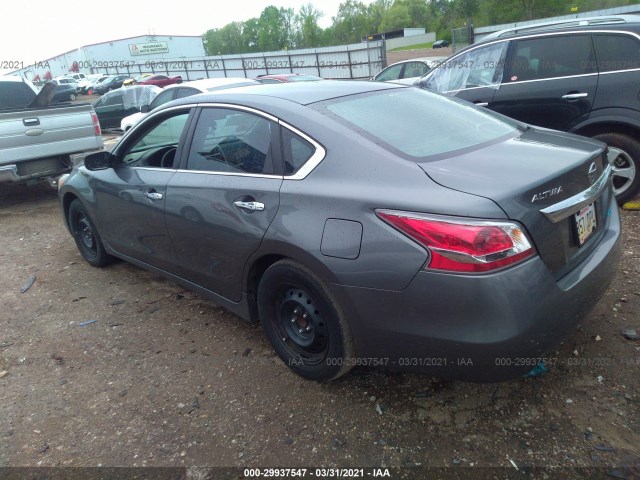 Photo 2 VIN: 1N4AL3AP5EN221960 - NISSAN ALTIMA 