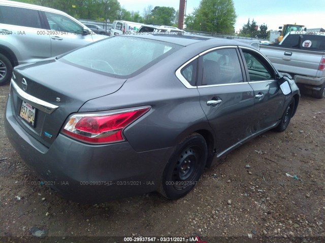 Photo 3 VIN: 1N4AL3AP5EN221960 - NISSAN ALTIMA 