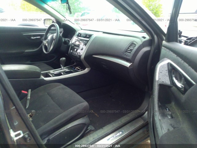 Photo 4 VIN: 1N4AL3AP5EN221960 - NISSAN ALTIMA 