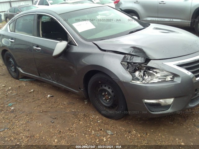 Photo 5 VIN: 1N4AL3AP5EN221960 - NISSAN ALTIMA 