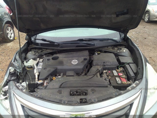 Photo 9 VIN: 1N4AL3AP5EN221960 - NISSAN ALTIMA 