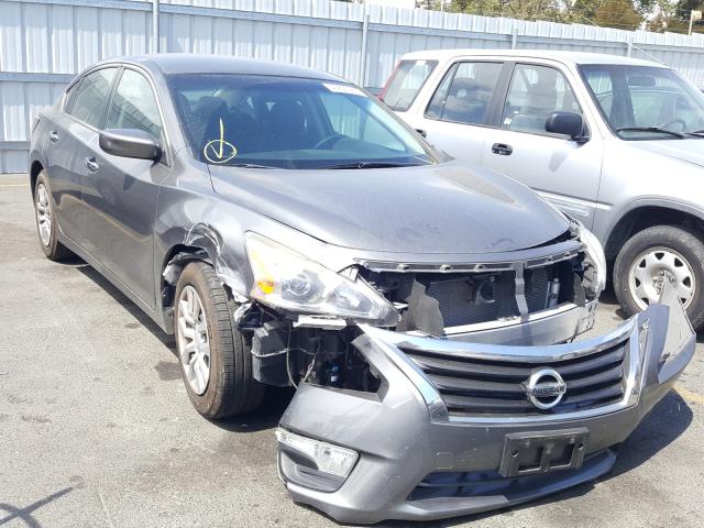 Photo 0 VIN: 1N4AL3AP5EN222171 - NISSAN ALTIMA 2.5 