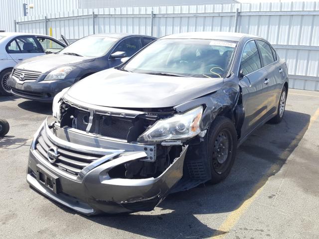 Photo 1 VIN: 1N4AL3AP5EN222171 - NISSAN ALTIMA 2.5 